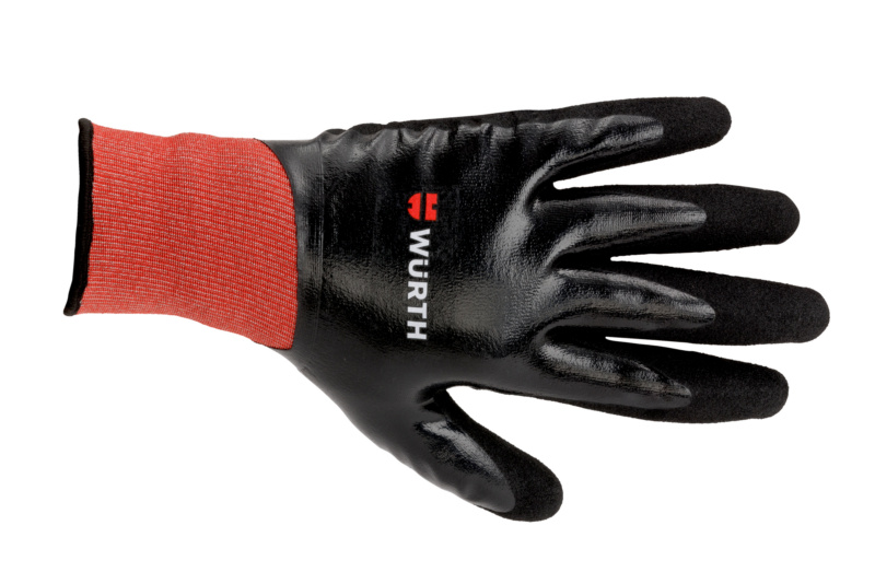 SOFTFLEX DRY Winter glove SZ7